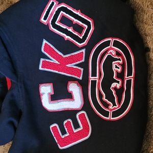 Boys Ecko Hoodie